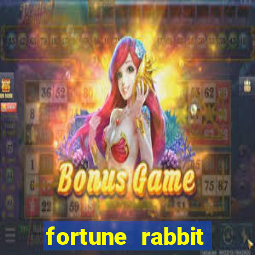 fortune rabbit horario pagante hoje